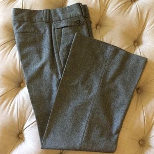 Banana Republic wool pants
